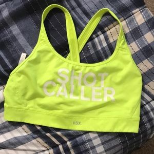 VS Sports Bra
